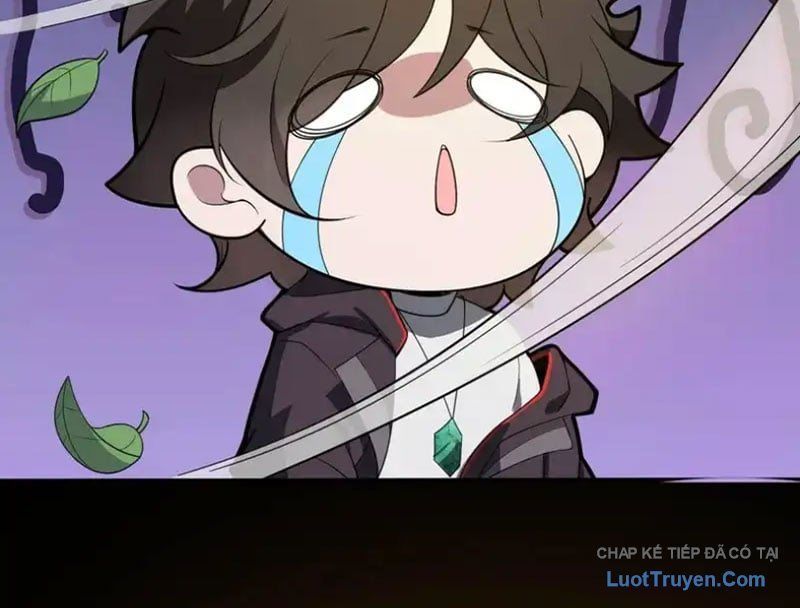 Người Khác Luyện Cấp Ta Tu Tiên, Tới Đại Thừa Kỳ Thì Rời Núi 29