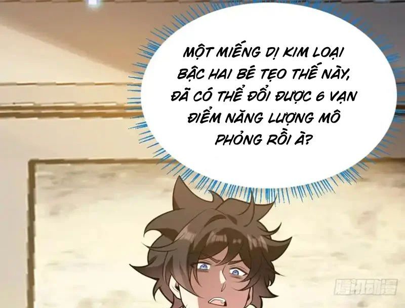 Người Khác Luyện Cấp Ta Tu Tiên, Tới Đại Thừa Kỳ Thì Rời Núi 29