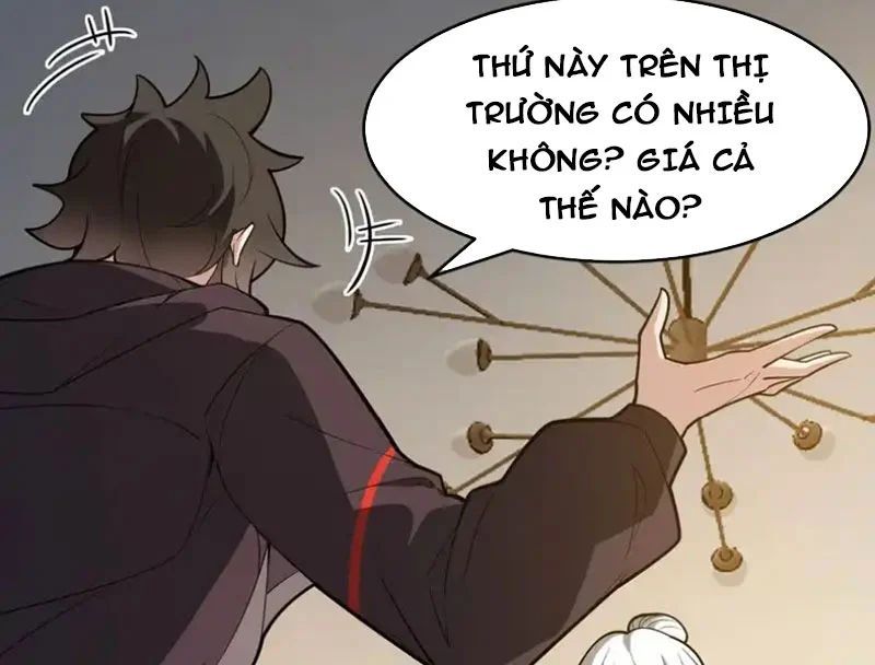 Người Khác Luyện Cấp Ta Tu Tiên, Tới Đại Thừa Kỳ Thì Rời Núi 29