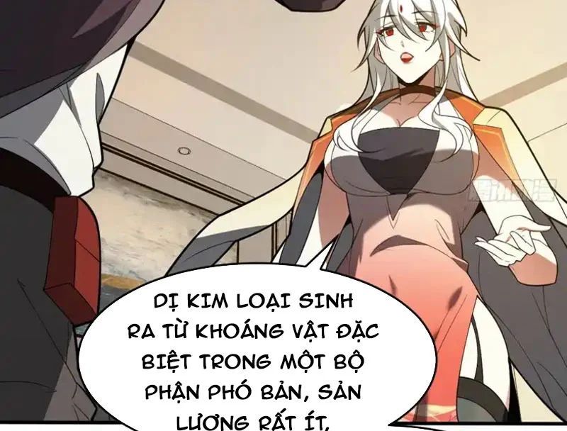 Người Khác Luyện Cấp Ta Tu Tiên, Tới Đại Thừa Kỳ Thì Rời Núi 29