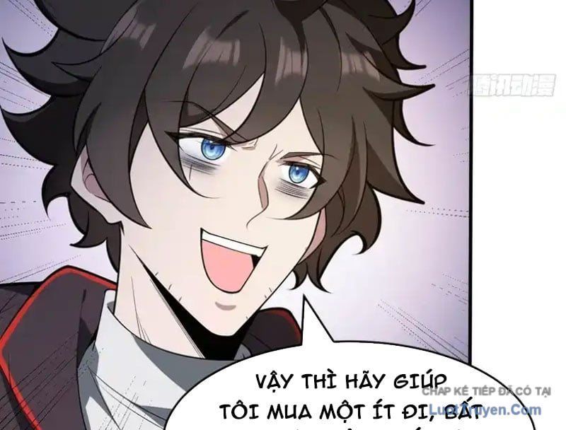 Người Khác Luyện Cấp Ta Tu Tiên, Tới Đại Thừa Kỳ Thì Rời Núi 29