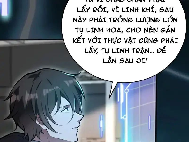 Người Khác Luyện Cấp Ta Tu Tiên, Tới Đại Thừa Kỳ Thì Rời Núi 29