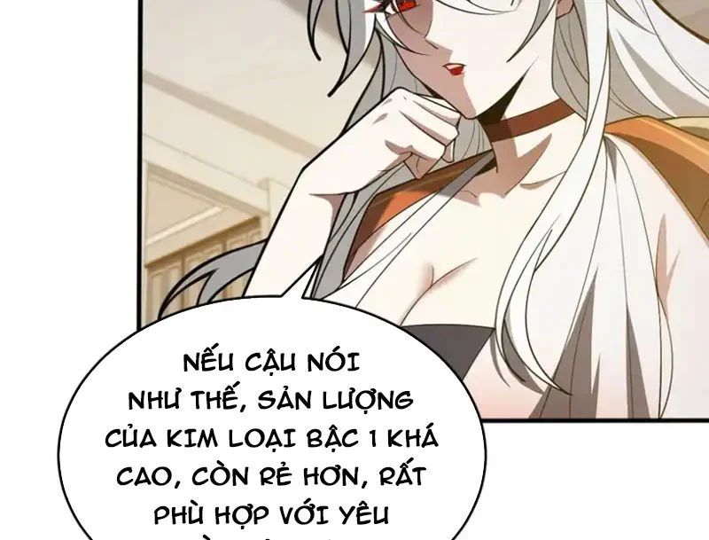 Người Khác Luyện Cấp Ta Tu Tiên, Tới Đại Thừa Kỳ Thì Rời Núi 29