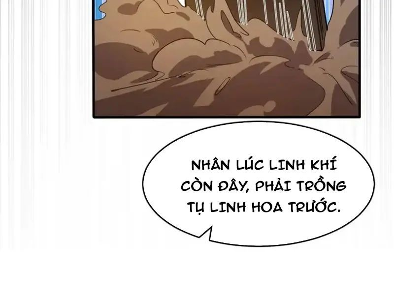 Người Khác Luyện Cấp Ta Tu Tiên, Tới Đại Thừa Kỳ Thì Rời Núi 29