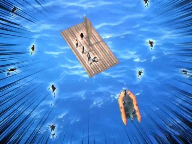 Mạt Thế Trùng Sinh: Ta Dựa Vào Mở Rương Vấn Dỉnh Đỉnh Phong Chapter 80 - TC Truyện