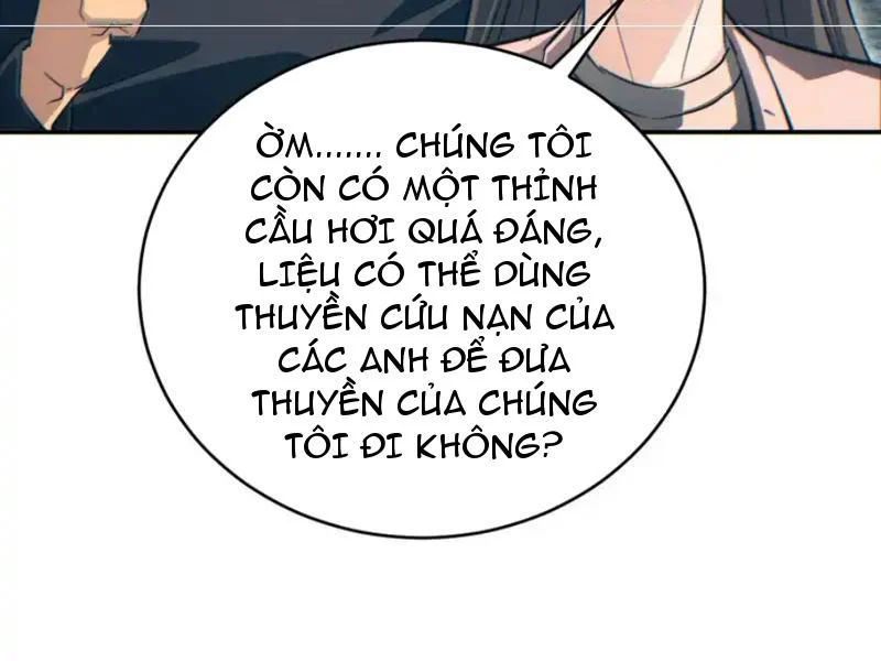 Mạt Thế Trùng Sinh: Ta Dựa Vào Mở Rương Vấn Dỉnh Đỉnh Phong Chapter 80 - TC Truyện