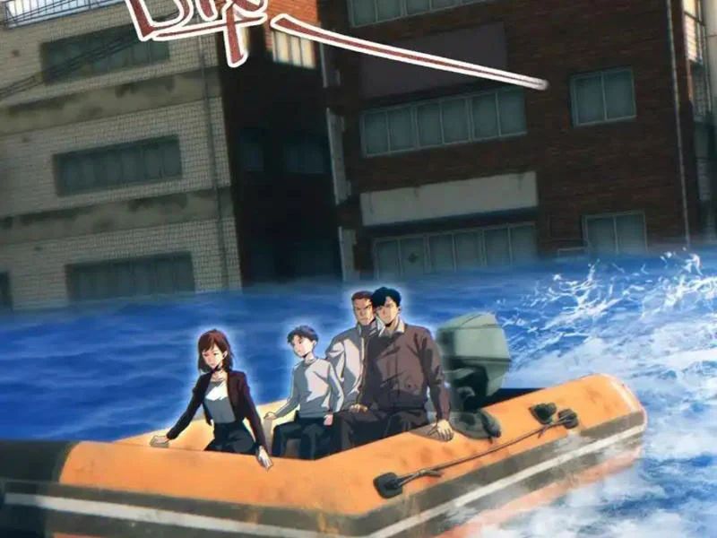 Mạt Thế Trùng Sinh: Ta Dựa Vào Mở Rương Vấn Dỉnh Đỉnh Phong Chapter 80 - TC Truyện