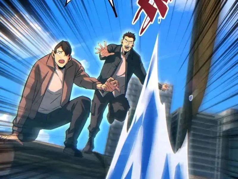 Mạt Thế Trùng Sinh: Ta Dựa Vào Mở Rương Vấn Dỉnh Đỉnh Phong Chapter 80 - TC Truyện