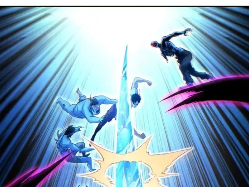 Mạt Thế Trùng Sinh: Ta Dựa Vào Mở Rương Vấn Dỉnh Đỉnh Phong Chapter 80 - TC Truyện