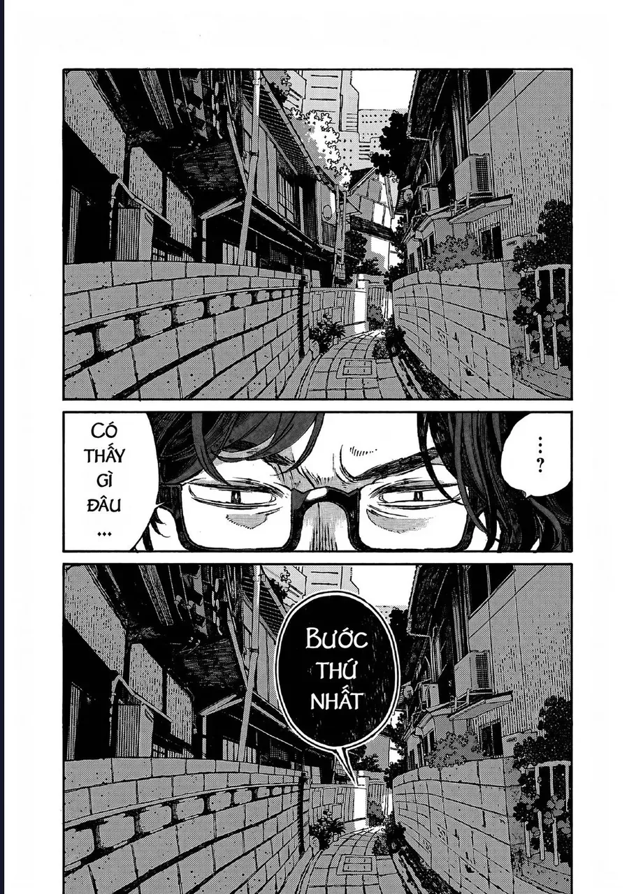 Bách Quái Sự Nơi Nhà Bên [Chap 6]