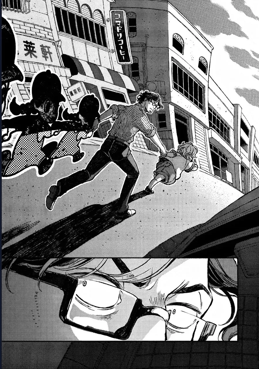 Bách Quái Sự Nơi Nhà Bên [Chap 6]