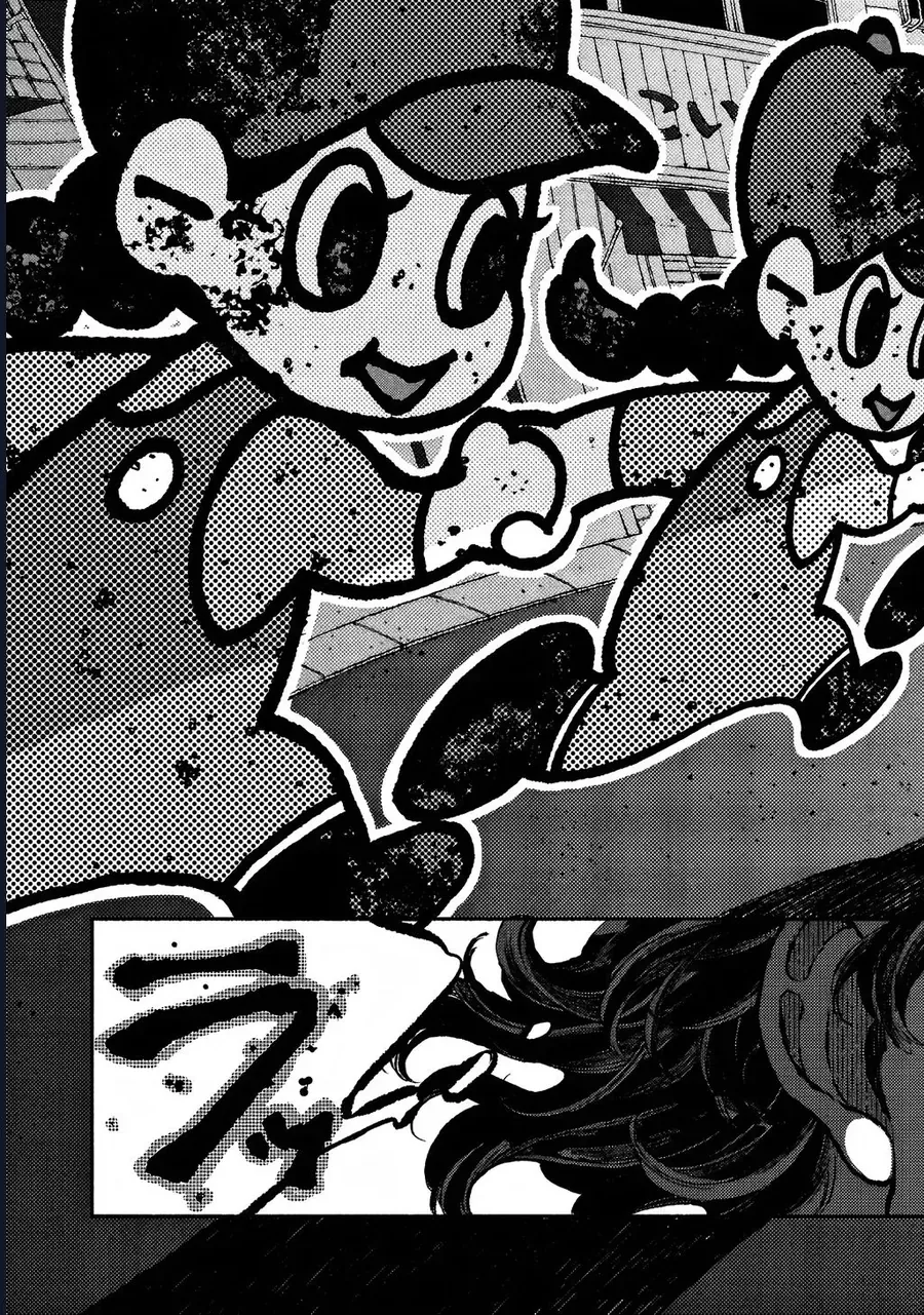 Bách Quái Sự Nơi Nhà Bên [Chap 6]