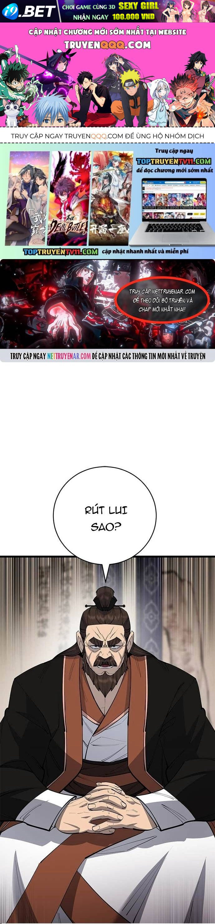 Nettruyen Truyện tranh online