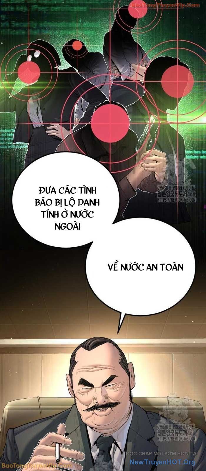 Bố Tôi Là Đặc Vụ [Chap 207-221] - Page 59