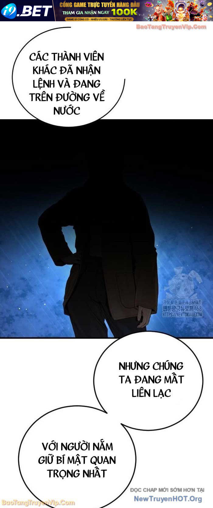 Bố Tôi Là Đặc Vụ [Chap 207-221] - Page 62