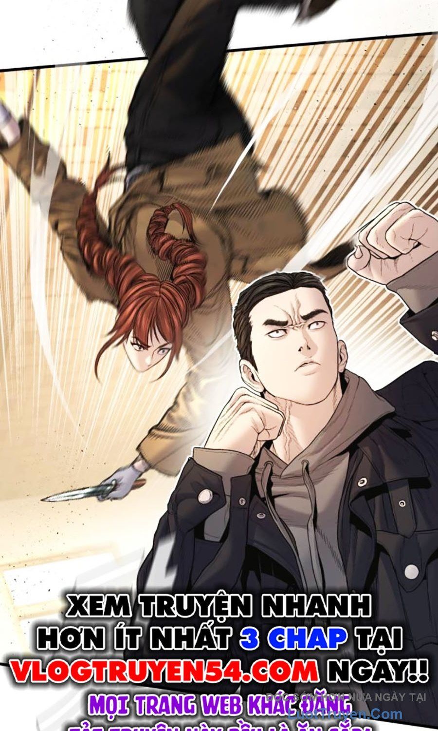 Bố Tôi Là Đặc Vụ [Chap 207-221] - Page 1