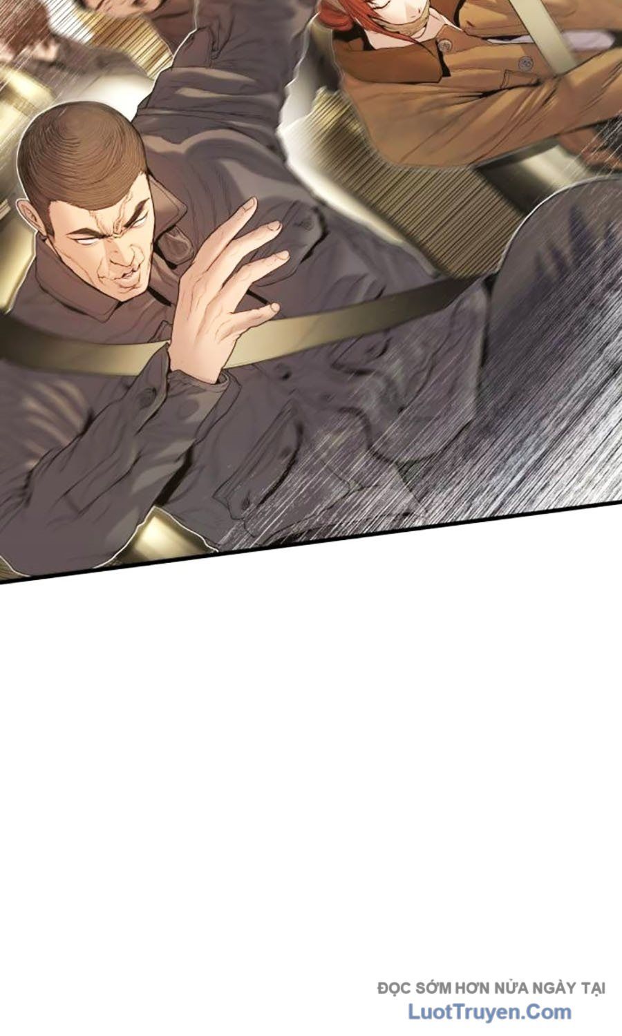 Bố Tôi Là Đặc Vụ [Chap 207-221] - Page 122