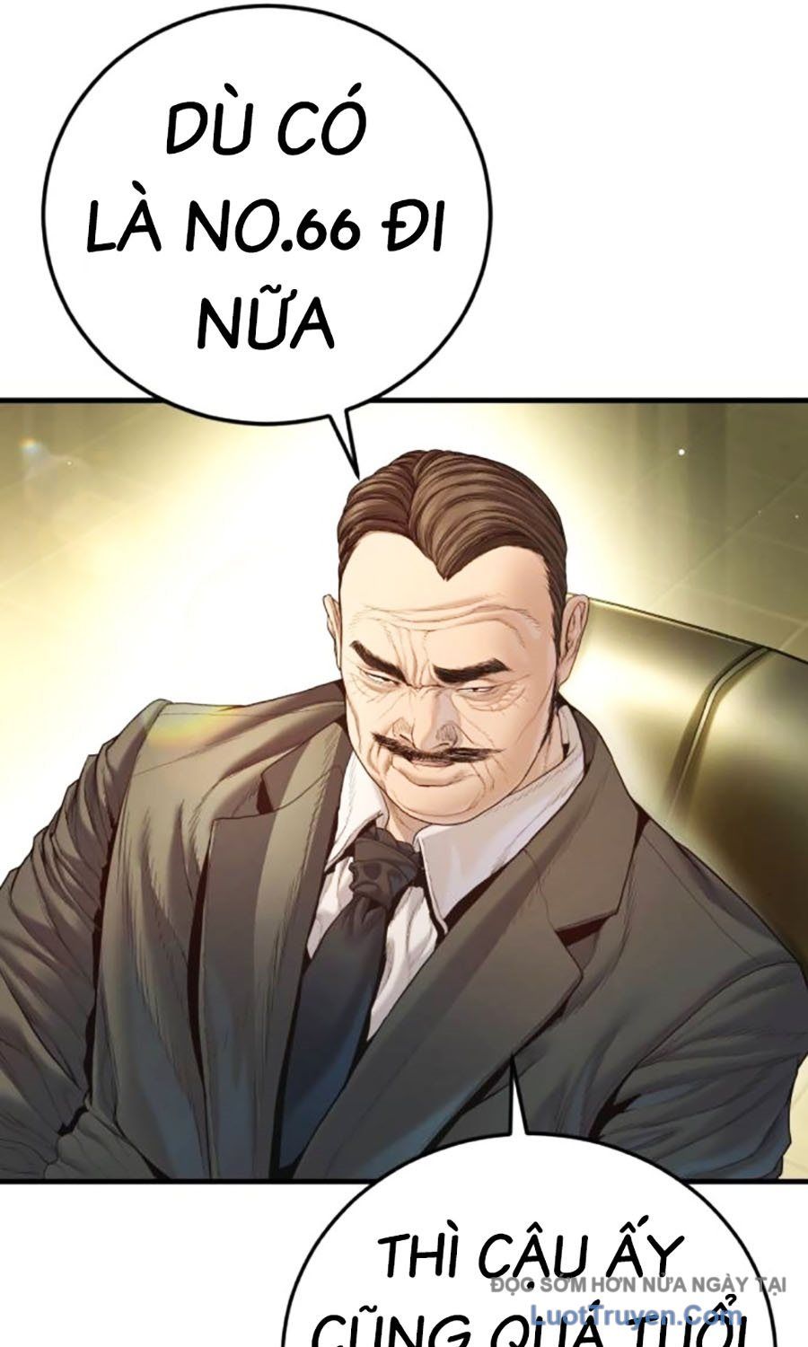 Bố Tôi Là Đặc Vụ [Chap 207-221] - Page 148