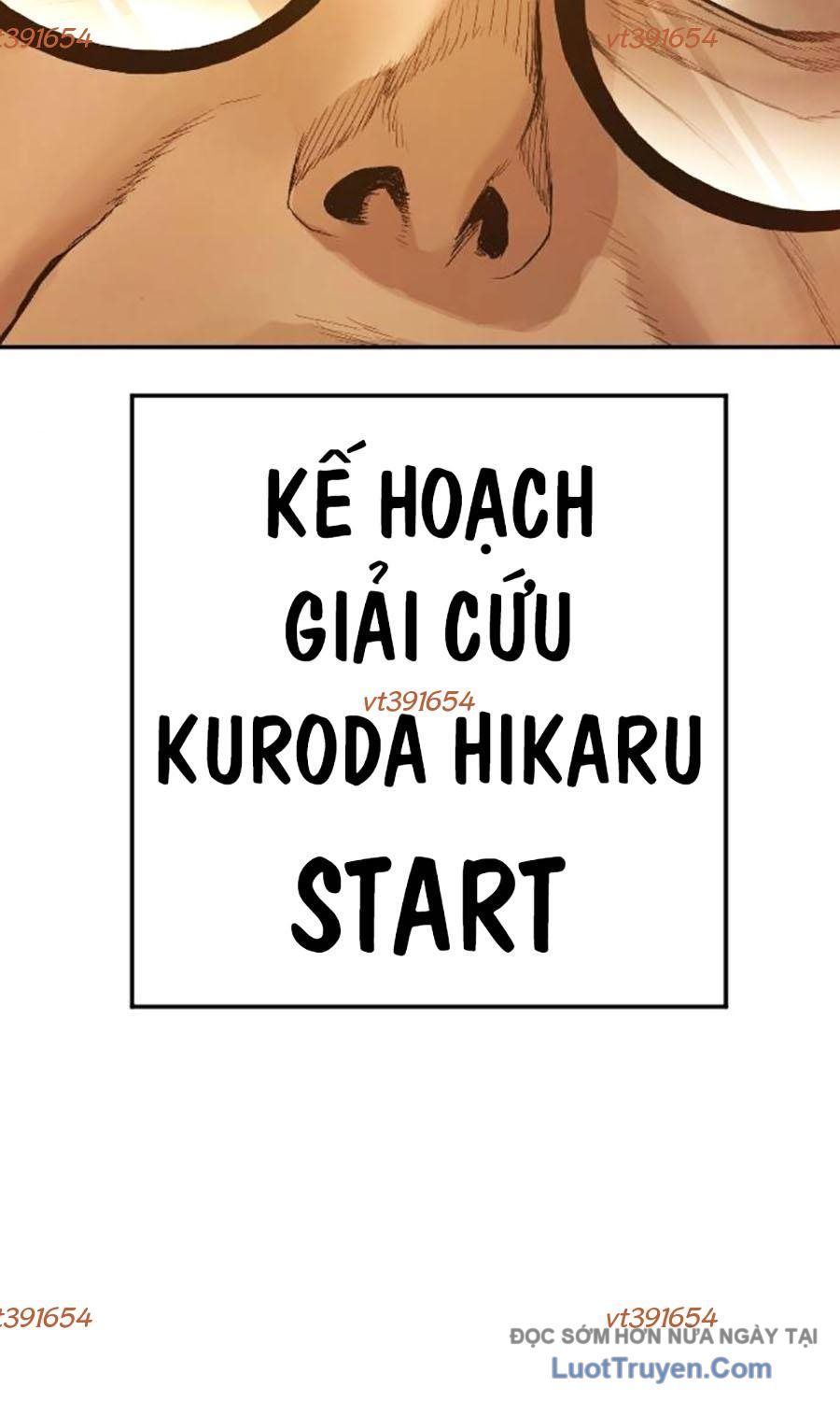 Bố Tôi Là Đặc Vụ [Chap 207-221] - Page 164