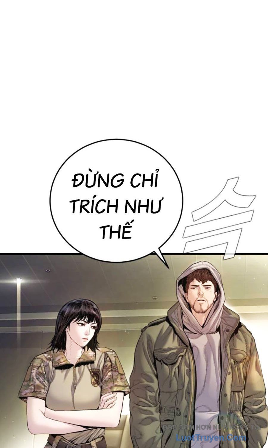 Bố Tôi Là Đặc Vụ [Chap 207-221] - Page 33