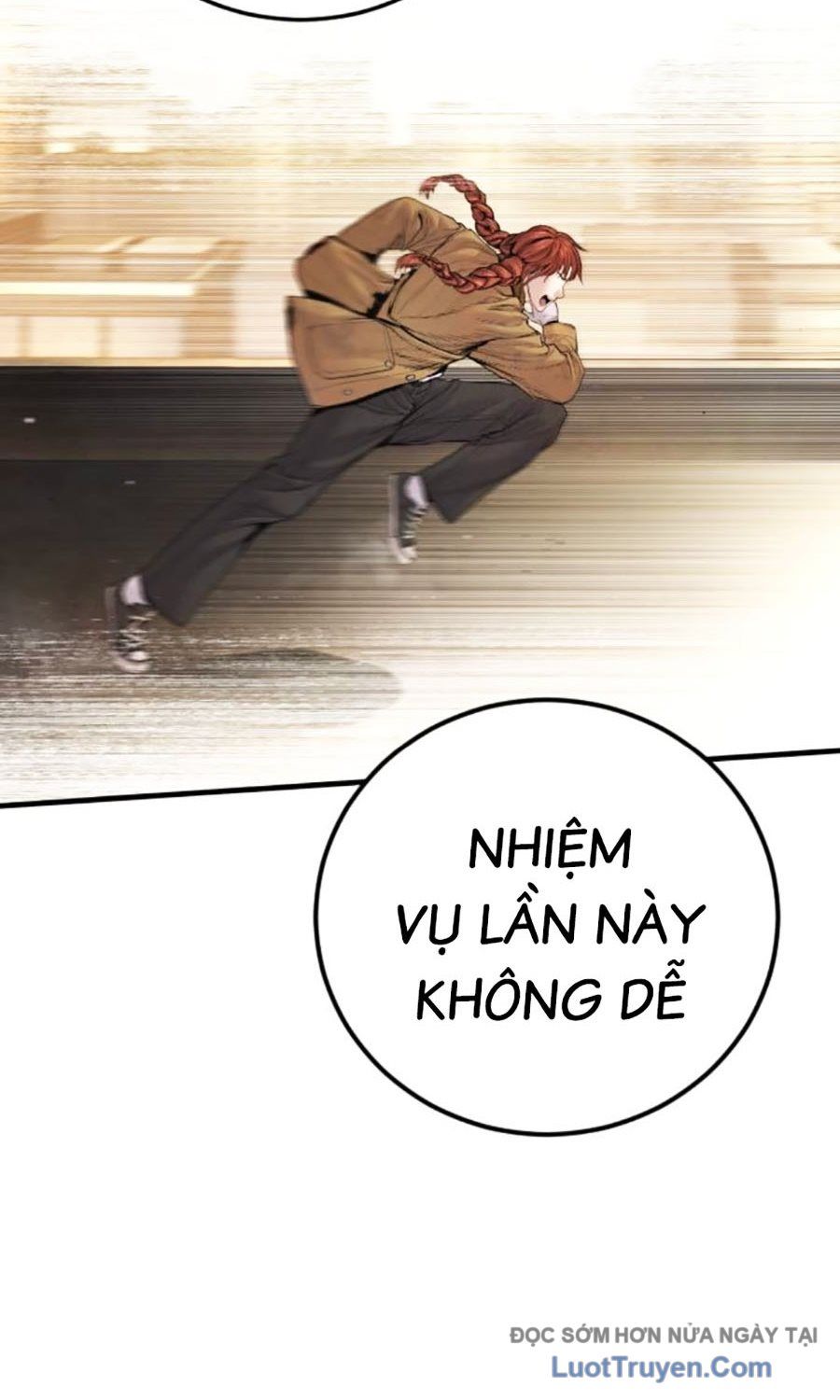 Bố Tôi Là Đặc Vụ [Chap 207-221] - Page 41