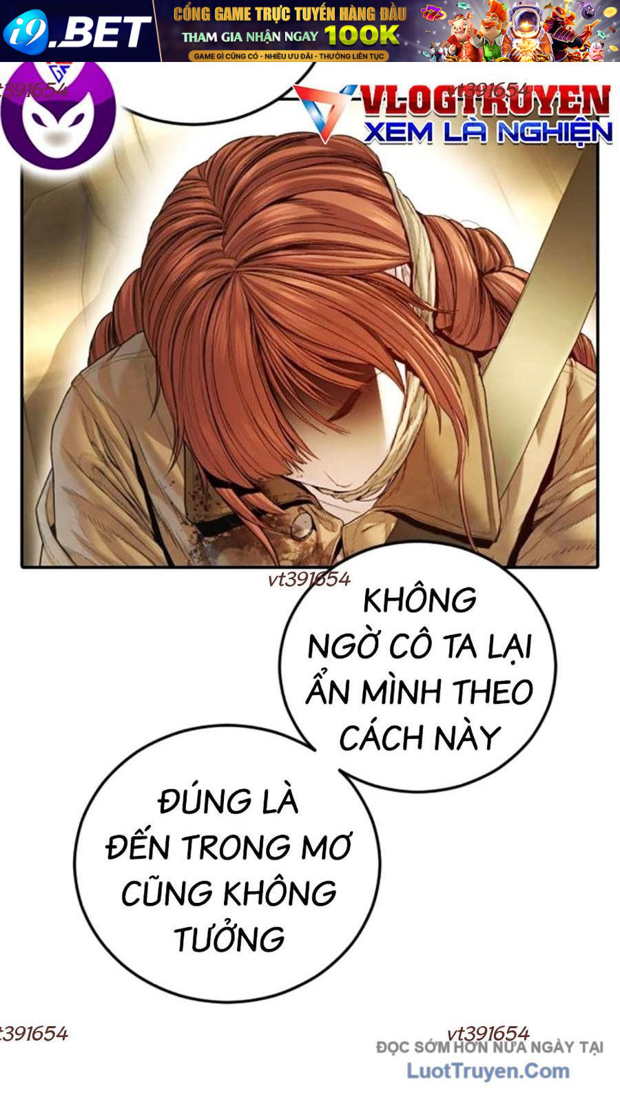 Bố Tôi Là Đặc Vụ [Chap 207-221] - Page 78