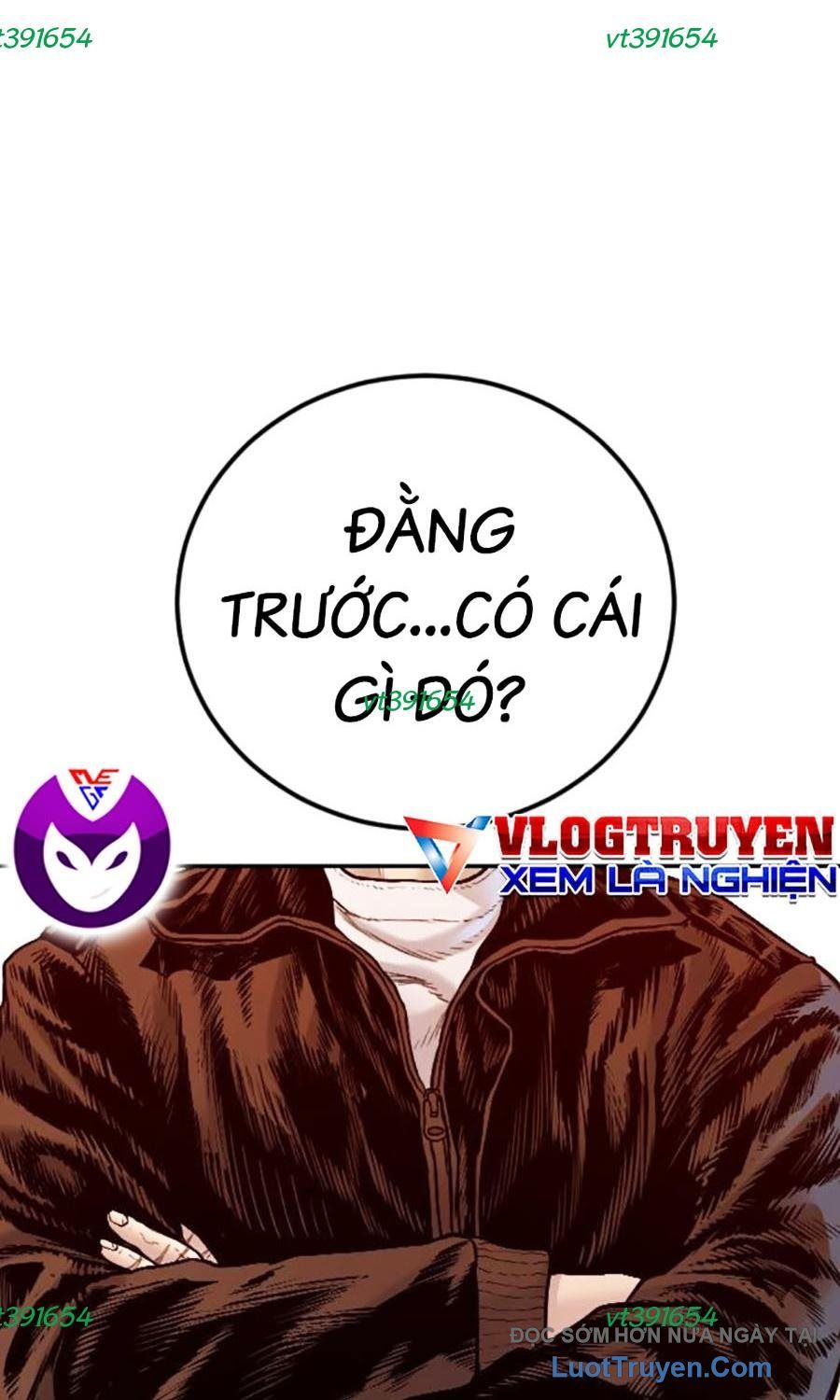 Bố Tôi Là Đặc Vụ [Chap 207-221] - Page 84