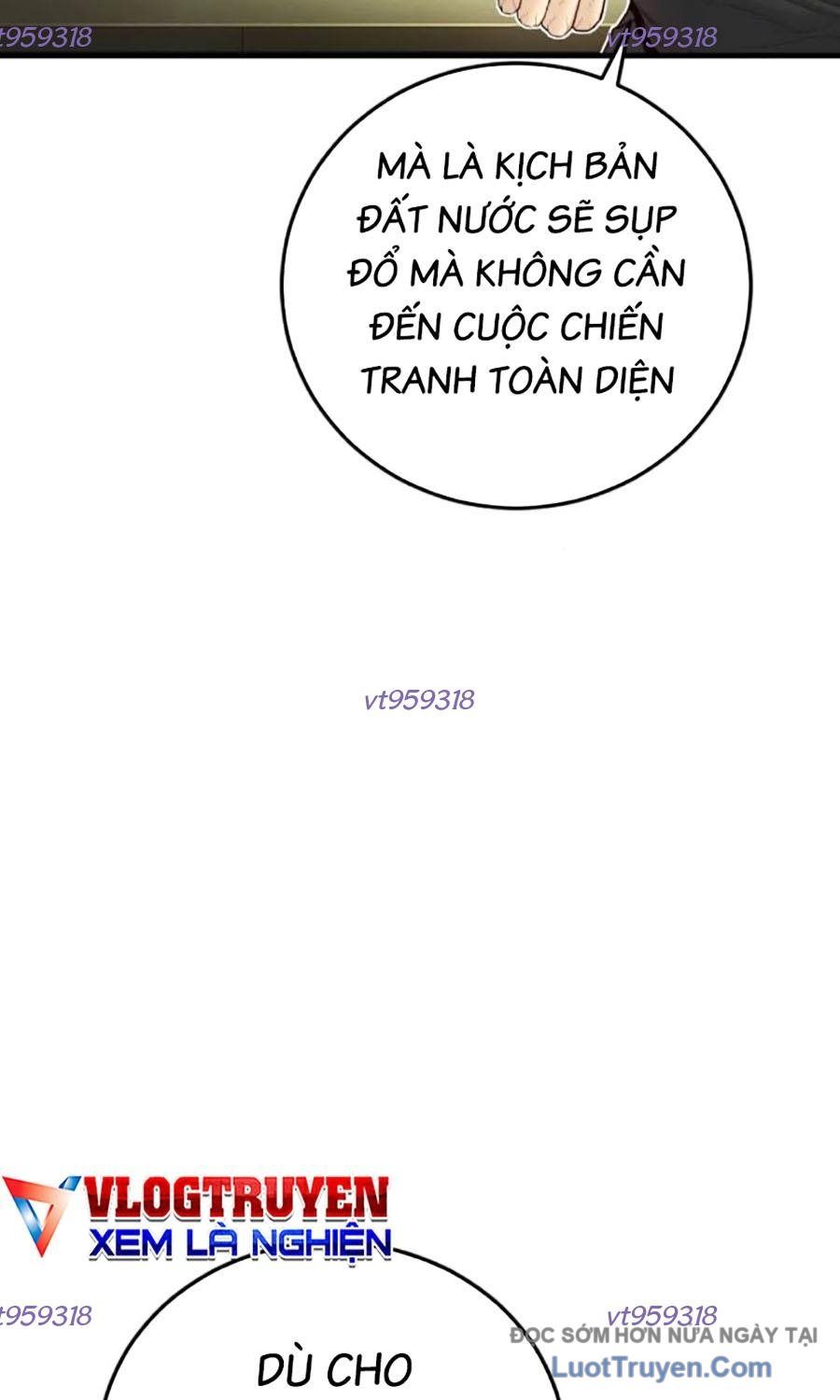 Bố Tôi Là Đặc Vụ [Chap 207-221] - Page 104