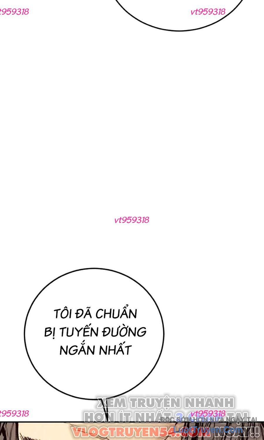 Bố Tôi Là Đặc Vụ [Chap 207-221] - Page 106