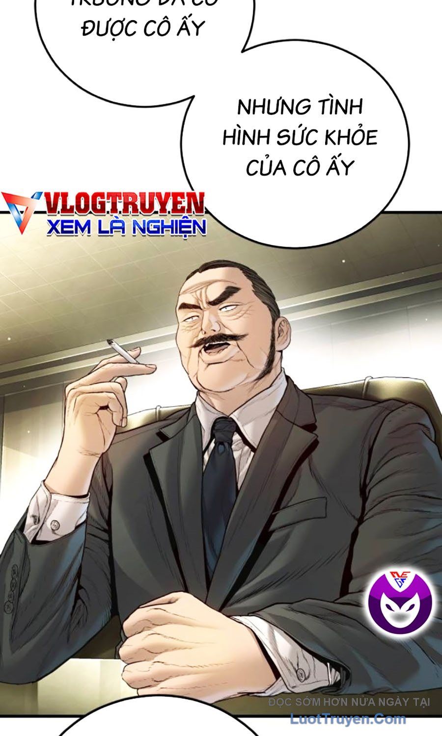 Bố Tôi Là Đặc Vụ [Chap 207-221] - Page 120