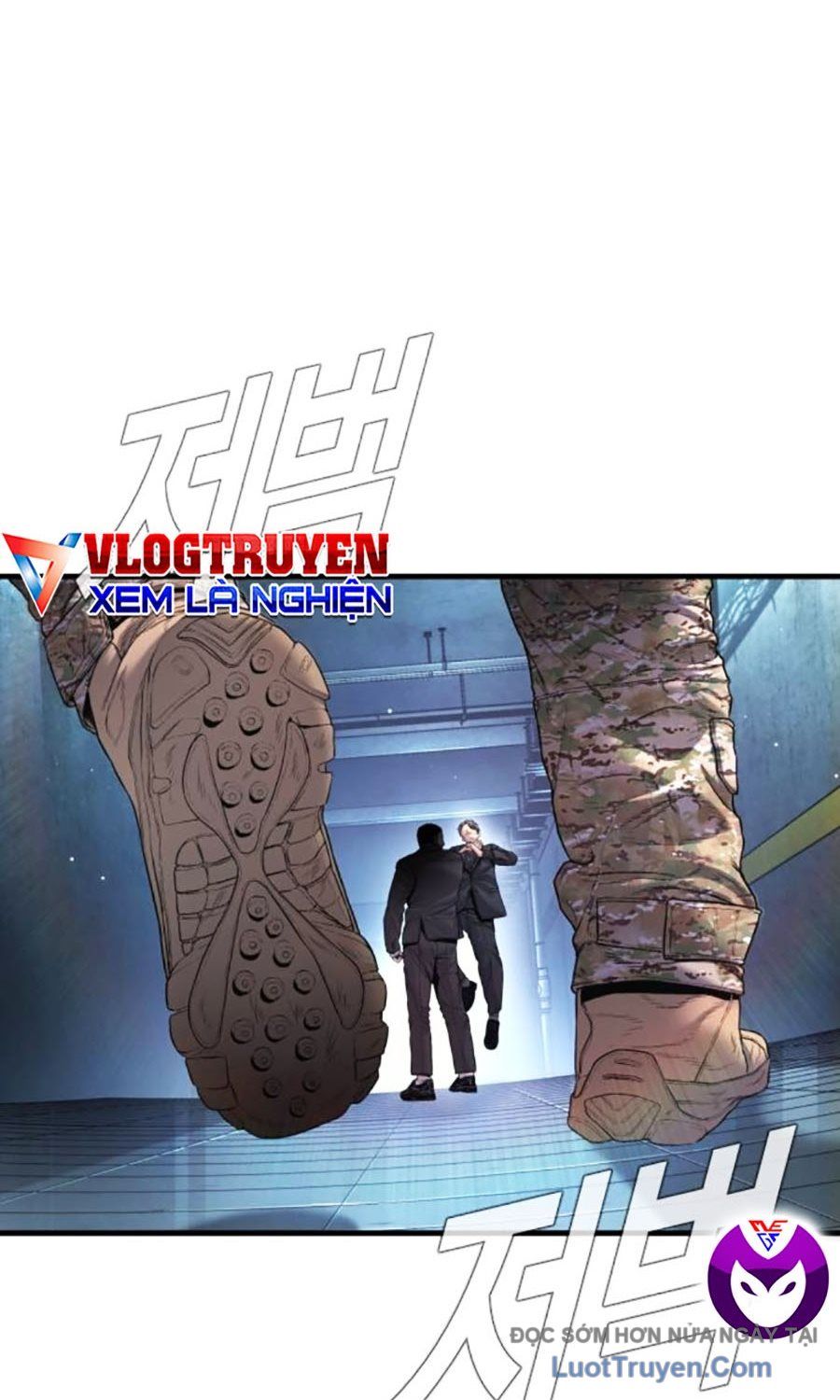 Bố Tôi Là Đặc Vụ [Chap 207-221] - Page 171