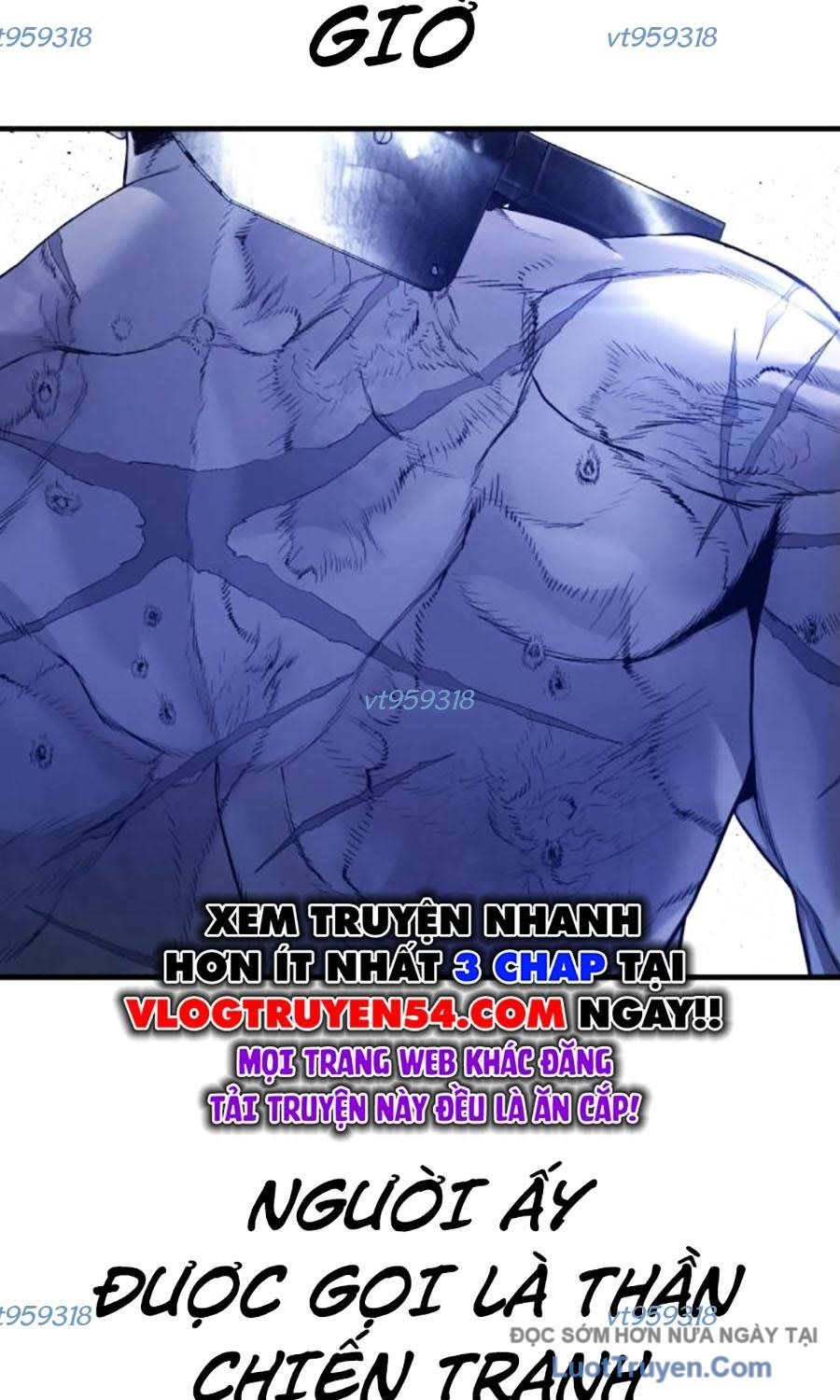 Bố Tôi Là Đặc Vụ [Chap 207-221] - Page 180