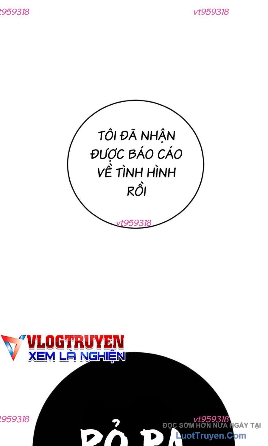 Bố Tôi Là Đặc Vụ [Chap 207-221] - Page 185