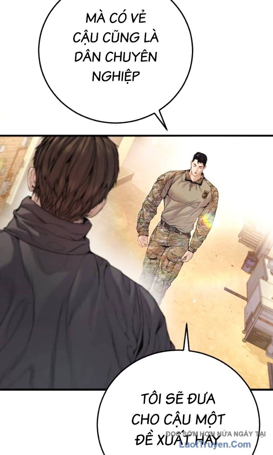 Bố Tôi Là Đặc Vụ [Chap 207-221] - Page 33