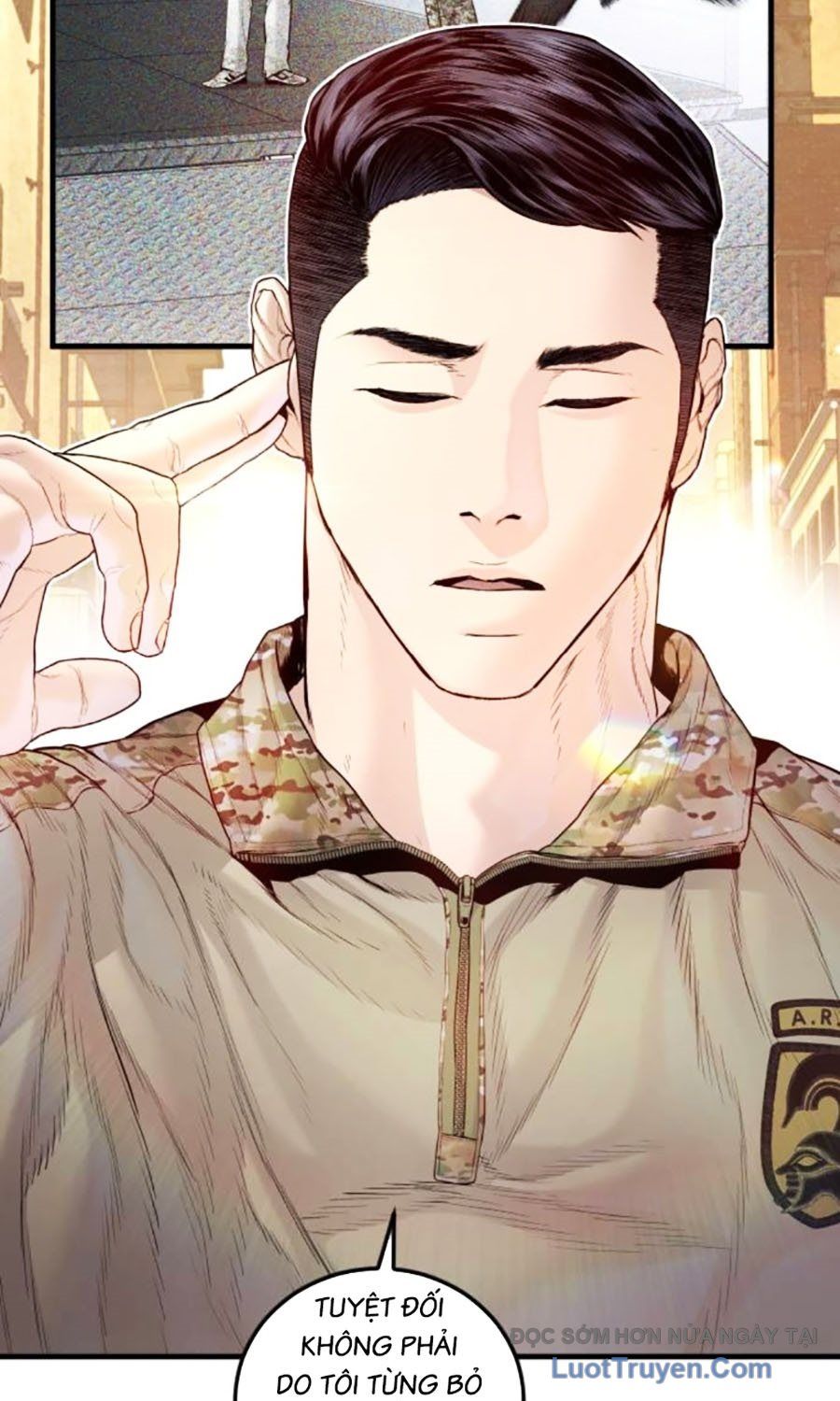 Bố Tôi Là Đặc Vụ [Chap 207-221] - Page 37