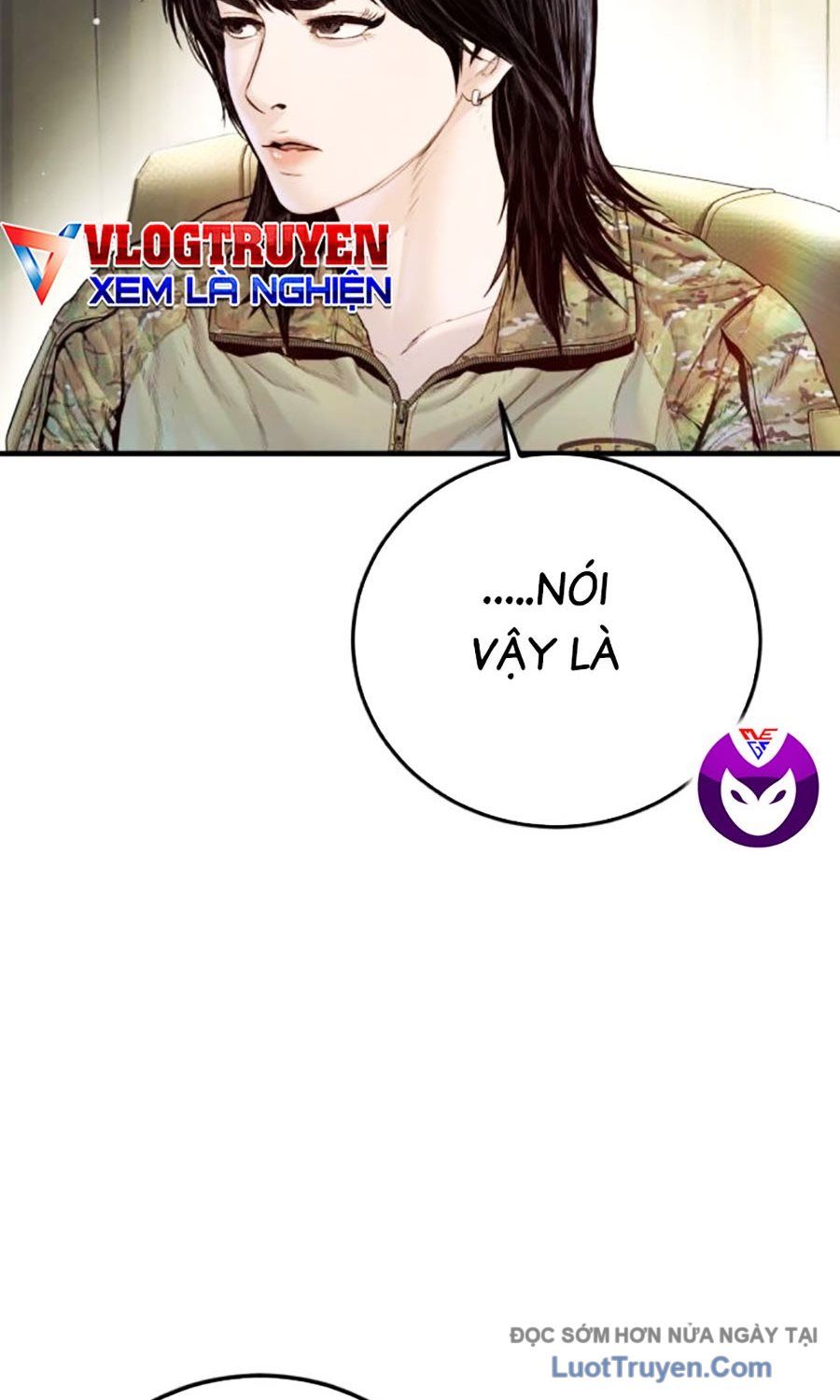 Bố Tôi Là Đặc Vụ [Chap 207-221] - Page 67