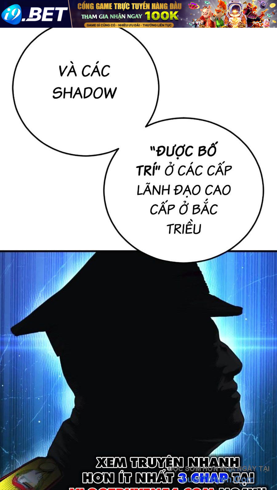 Bố Tôi Là Đặc Vụ [Chap 207-221] - Page 68