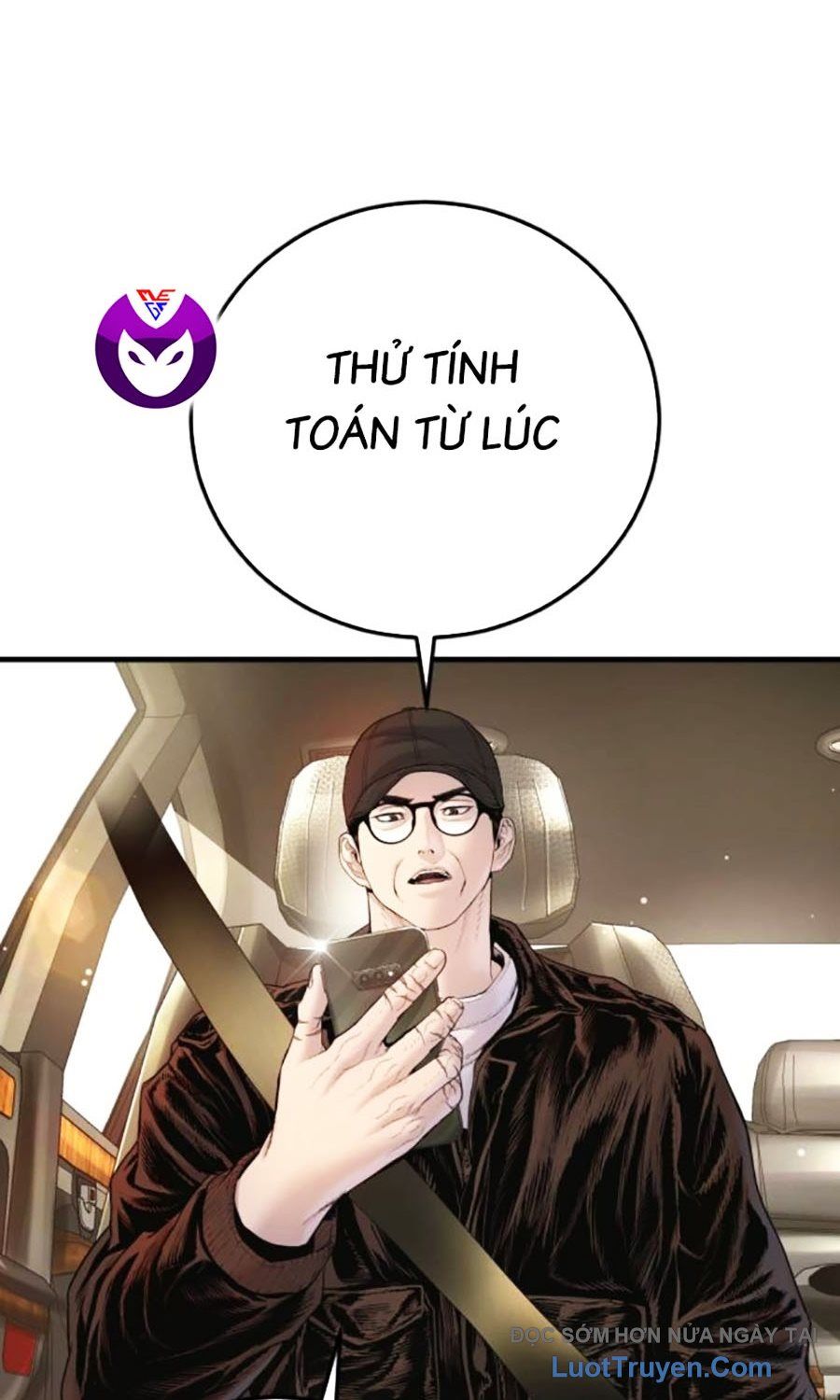 Bố Tôi Là Đặc Vụ [Chap 207-221] - Page 83