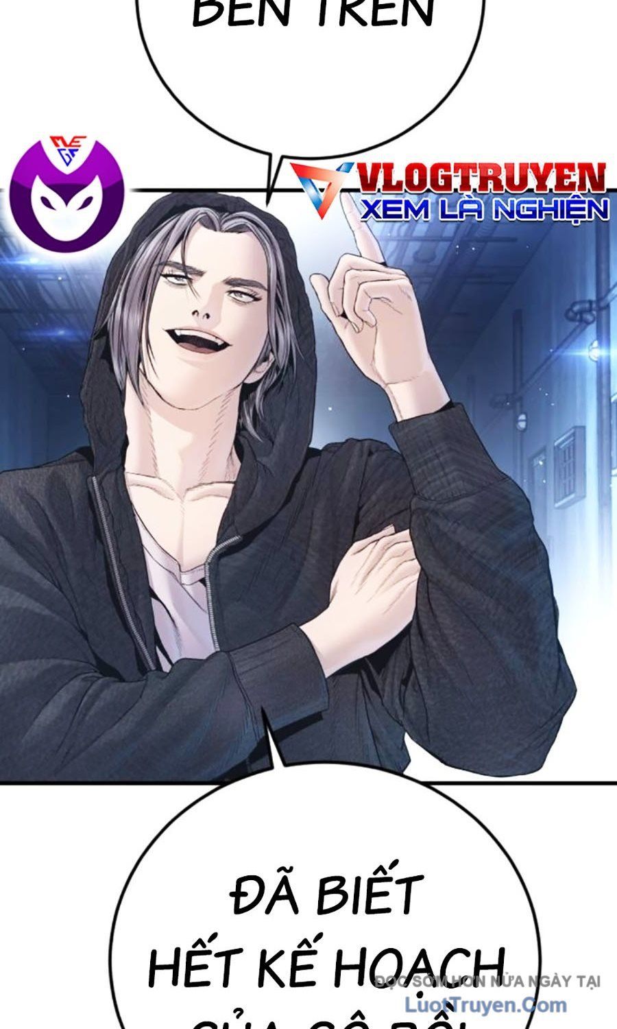 Bố Tôi Là Đặc Vụ [Chap 207-221] - Page 114