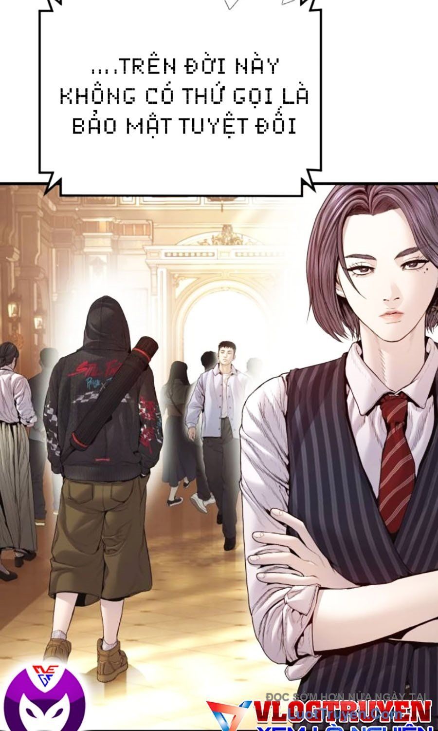 Bố Tôi Là Đặc Vụ [Chap 207-221] - Page 145