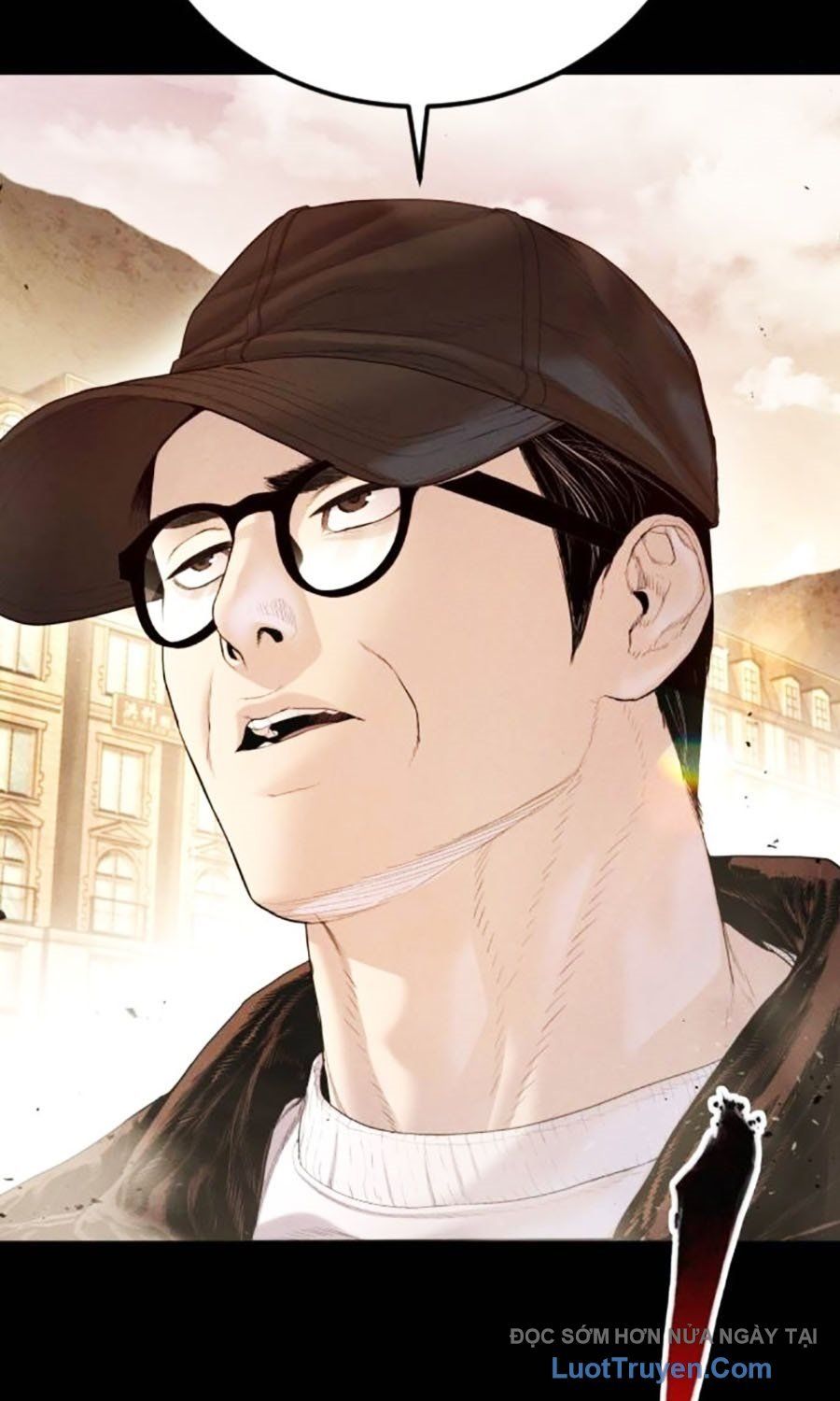 Bố Tôi Là Đặc Vụ [Chap 207-221] - Page 38