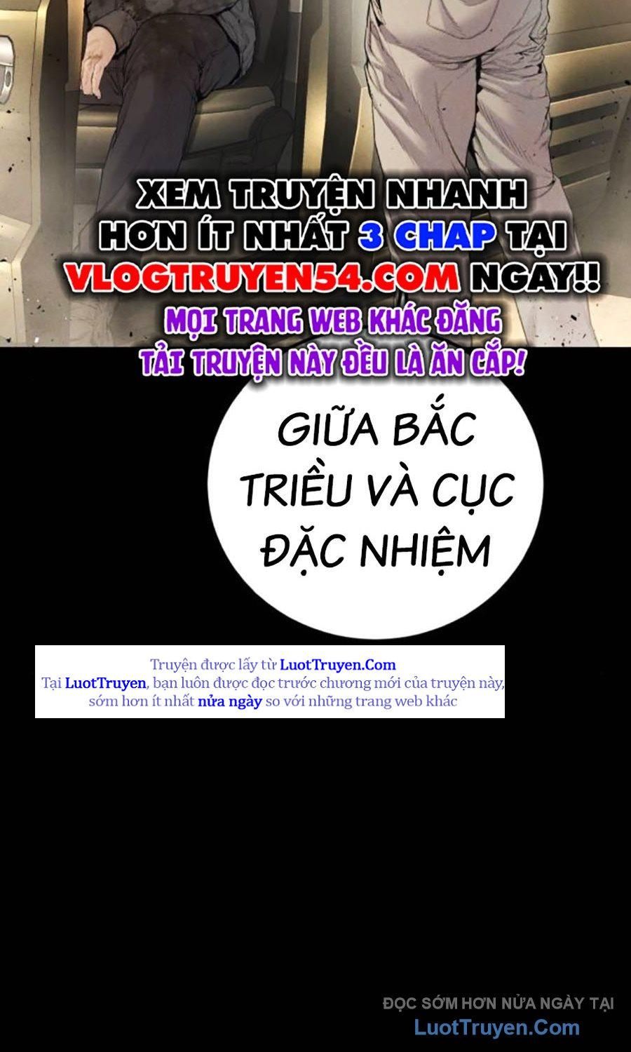 Bố Tôi Là Đặc Vụ [Chap 207-221] - Page 44