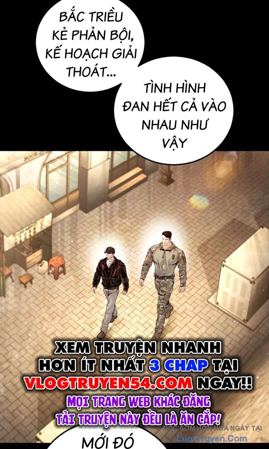 Bố Tôi Là Đặc Vụ [Chap 207-221] - Page 51