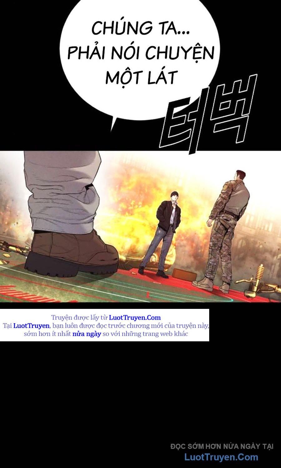 Bố Tôi Là Đặc Vụ [Chap 207-221] - Page 72