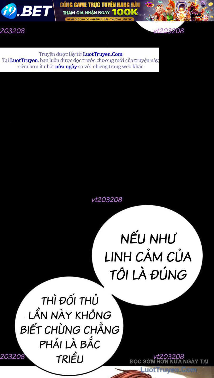 Bố Tôi Là Đặc Vụ [Chap 207-221] - Page 8