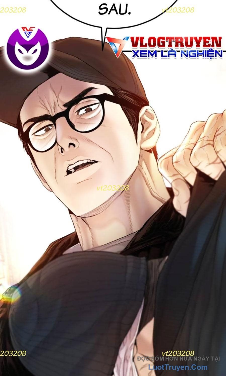 Bố Tôi Là Đặc Vụ [Chap 207-221] - Page 81