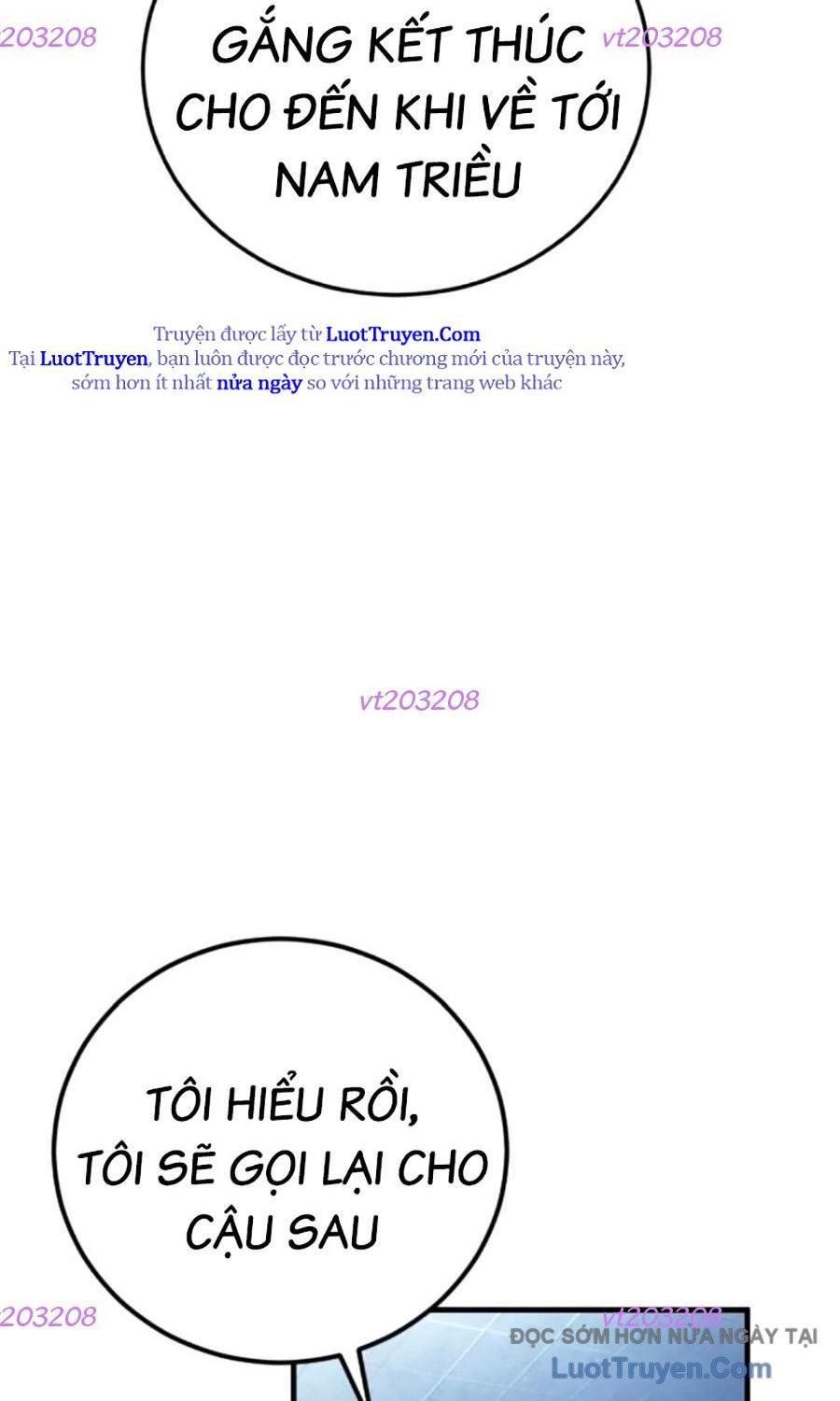 Bố Tôi Là Đặc Vụ [Chap 207-221] - Page 86