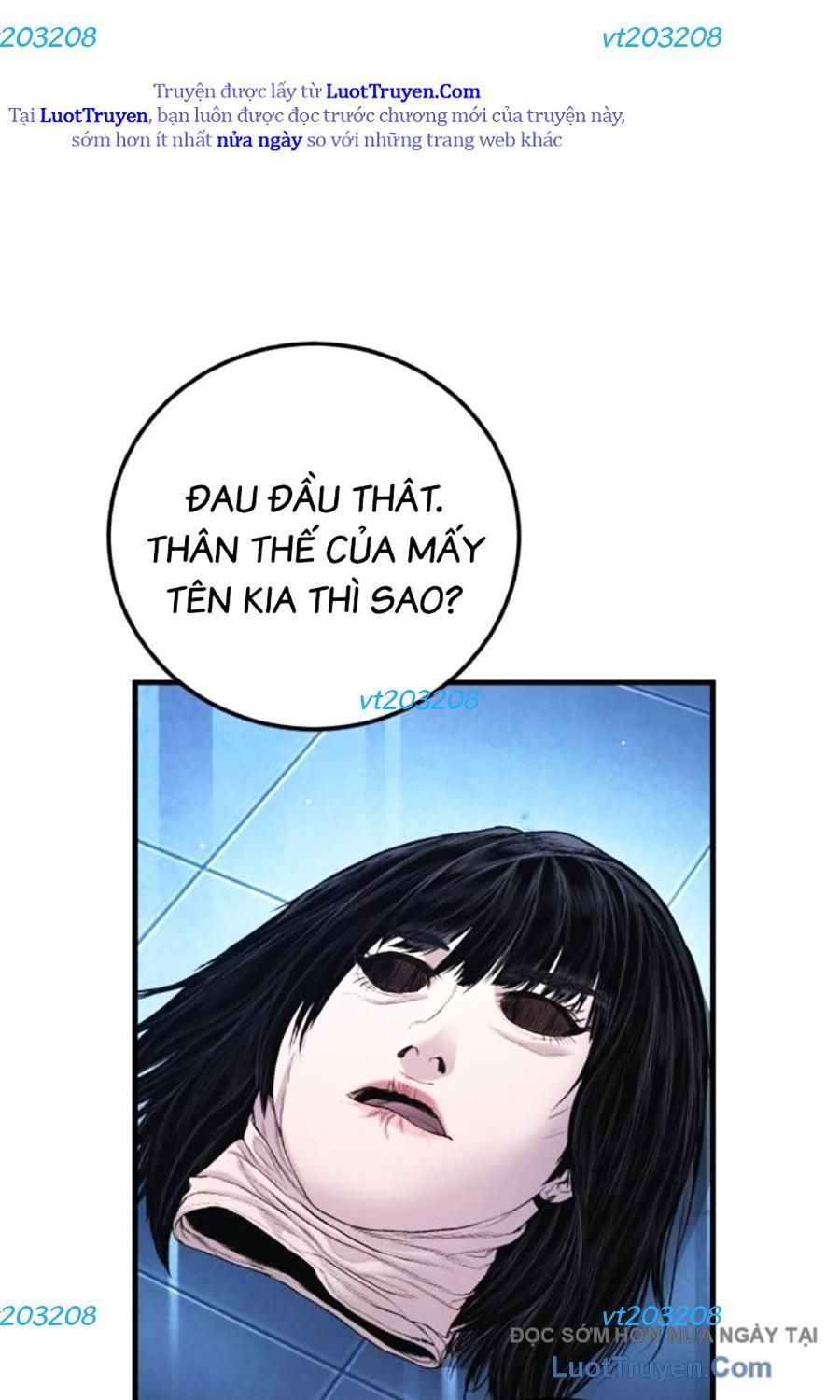 Bố Tôi Là Đặc Vụ [Chap 207-221] - Page 92