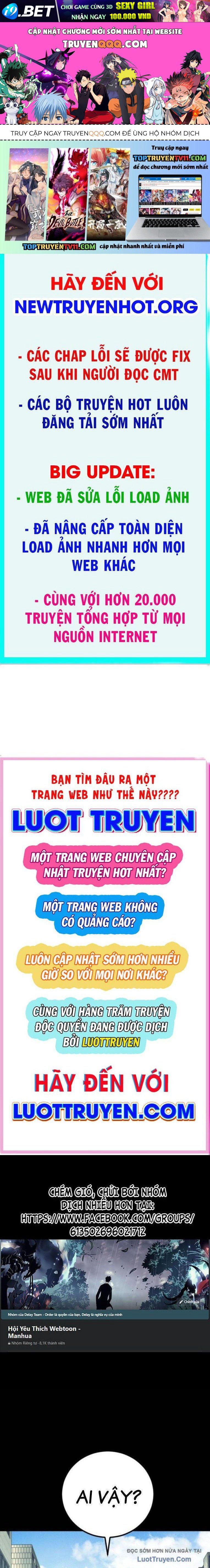 Nettruyen Truyện tranh online