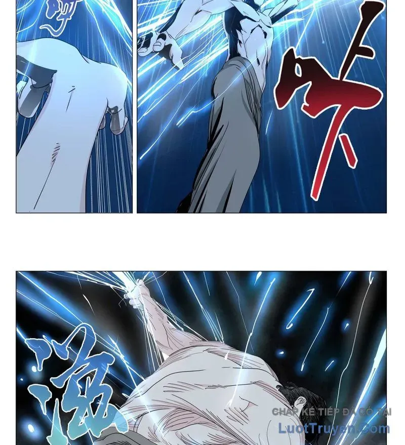 Nhất Nhân Chi Hạ Chap 590 - Next Chap 589